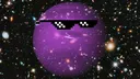 Emoji cool