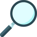 Emoji magnifyingglass