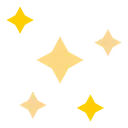 Emoji stars