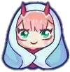 Emoji 002_cute