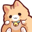 Emoji cat23