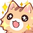 Emoji cat20
