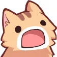 Emoji cat17