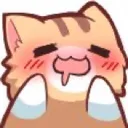 Emoji cat2