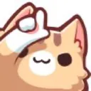 Emoji cat1
