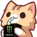 Emoji BoisMonster
