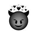Emoji Darkemoji