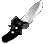 Emoji uncouteau