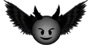 Emoji langesombre