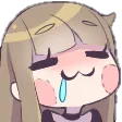 Emoji bavee