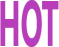 Emoji hot