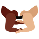 Emoji AssToAss