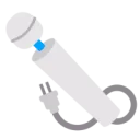 Emoji BackMassager