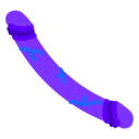 Emoji DoubleDildo