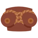 Emoji BondageTits