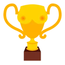 Emoji BoobTrophy