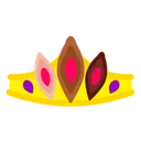 Emoji VulvaCrown