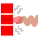 Emoji Cockblock