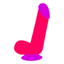 Emoji PinkDildo