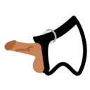 Emoji StrapOn