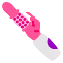 Emoji RabbitVibrator