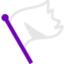 Emoji WhiteFlag