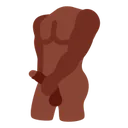 Emoji MasturbatingMan2