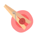 Emoji NippleClamp