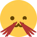 Emoji wow
