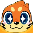 Emoji cute