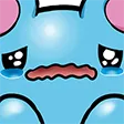 Emoji azu_cry