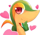 Emoji Vipy_love