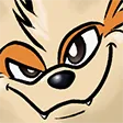 Emoji arcanin_hehe