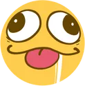 Emoji stupid01