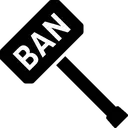 Emoji ban
