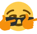 Emoji koolkid