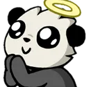 Emoji JeTenPrieeee