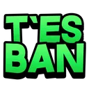 Emoji ban