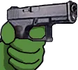 Emoji gundroit