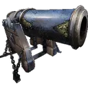 Emoji LargeCannon