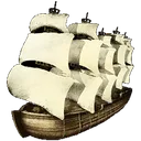 Emoji Galleon