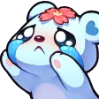 Emoji TheWorldofHorse_Padan3