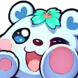 Emoji TheWorldofHorse_Padan2