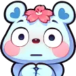 Emoji TheWorldofHorse_Padan1