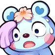 Emoji TheWorldofHorse_Padan