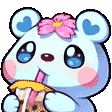 Emoji TheWorldofHorse_Padan4