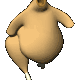 Emoji poulet