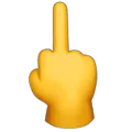 Emoji fuck
