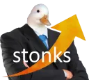 Emoji 3442_isforstonks