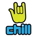 Emoji chill
